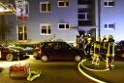 Feuer 2 Y Kellerbrand Koeln Ostheim Ruppinerstr P197